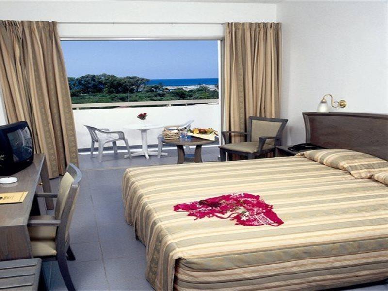 Nissiana & Agia Napa