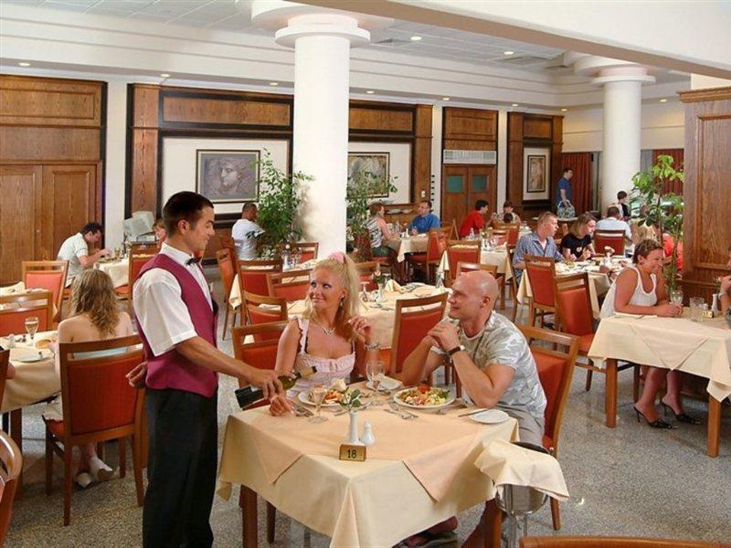 Hotel Nissiana &