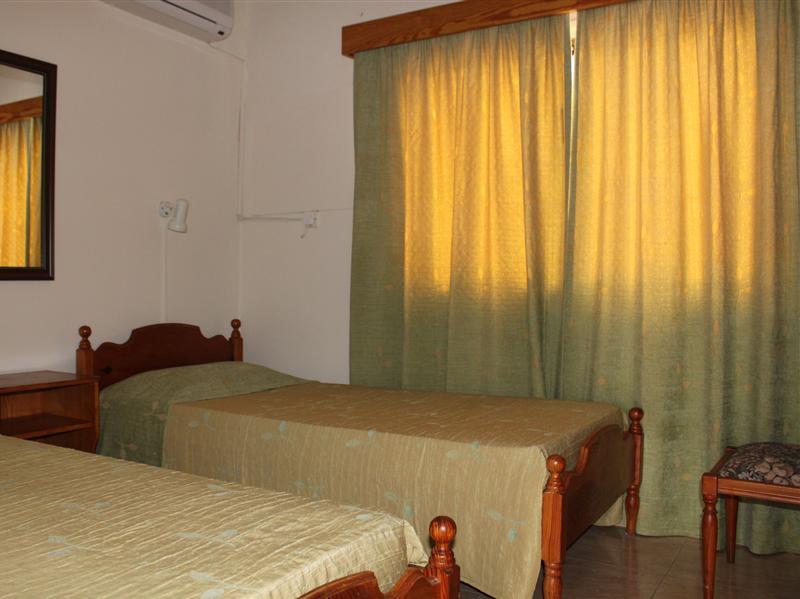 Aparthotel Florence Ayia Napa