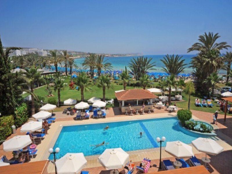Hotel Okeanos Boutique