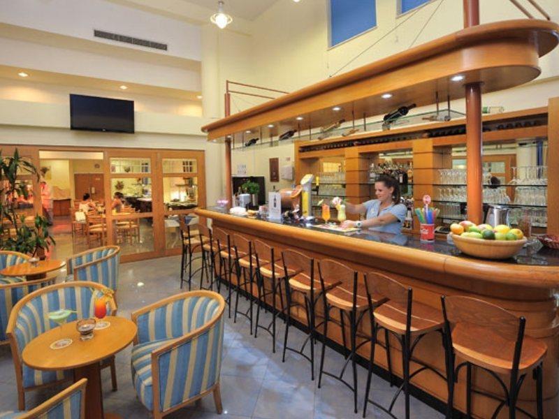 Hotel Okeanos Boutique Ayia Napa
