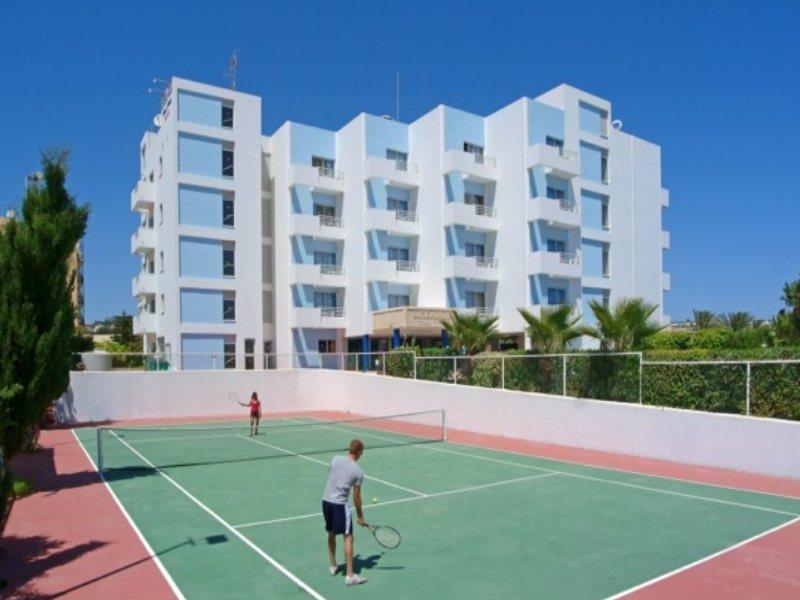 Hotel Okeanos Boutique Agia Napa