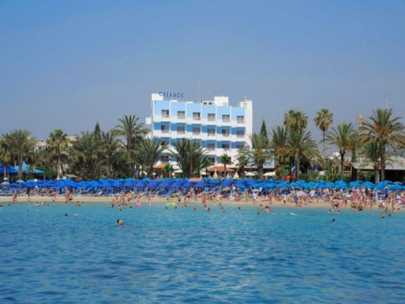 Hotel Okeanos Boutique 4*