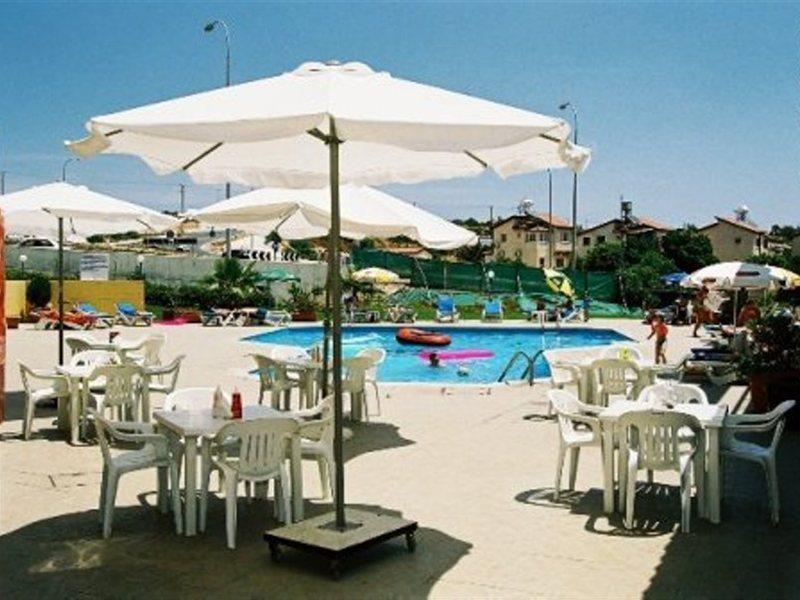Aparthotel Cordelia Ayia Napa