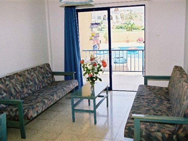 Aparthotel Cordelia 2*