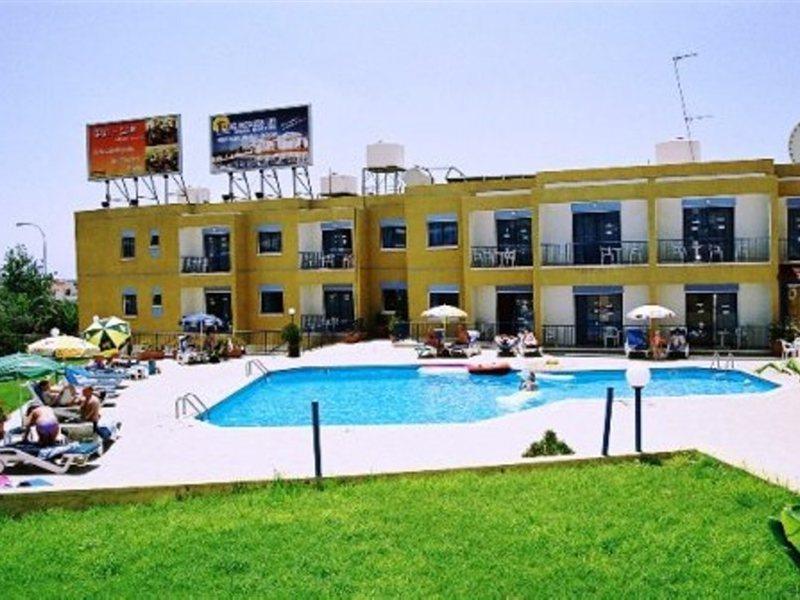 Aparthotel Cordelia