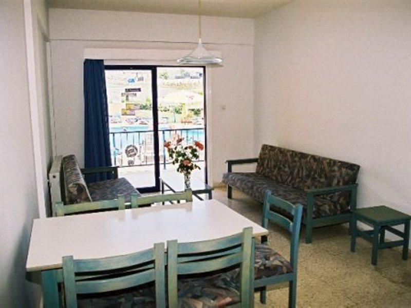 Aparthotel Cordelia Ayia Napa