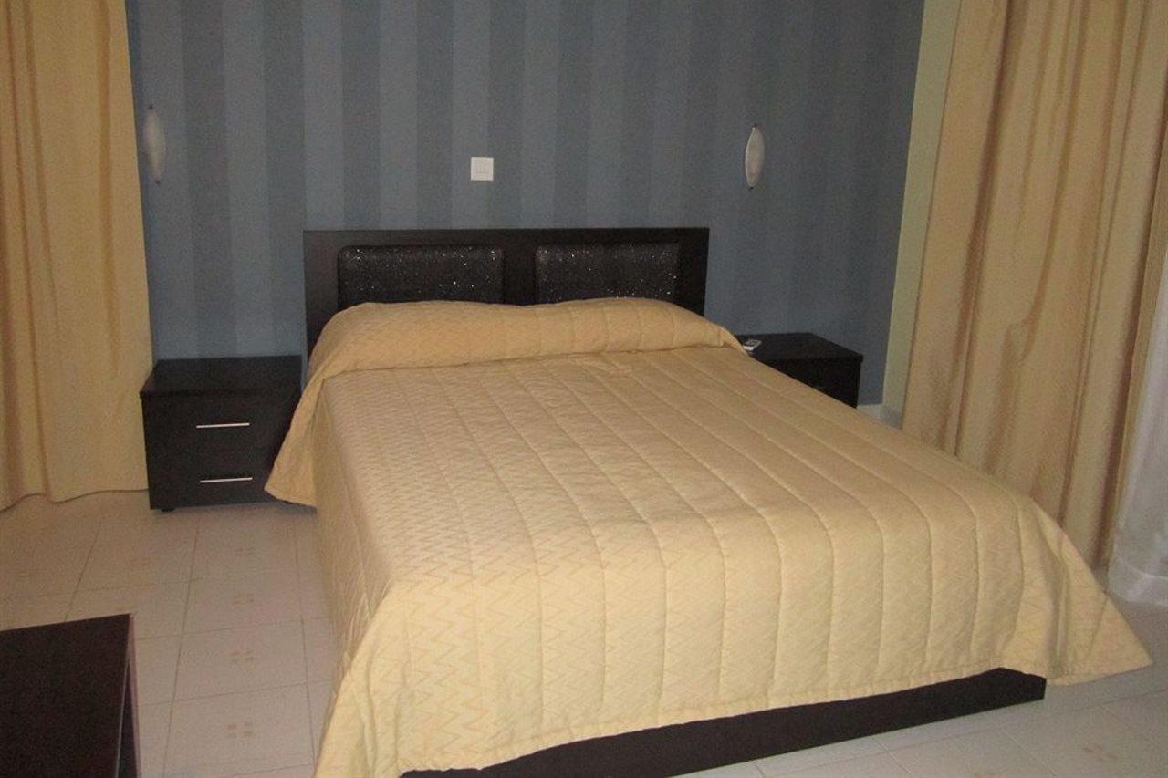 Aparthotel Soho