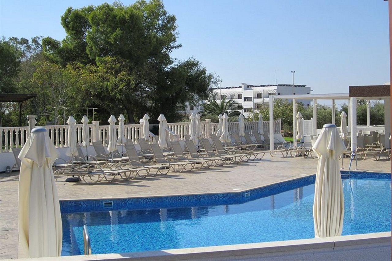 Soho Ayia Napa