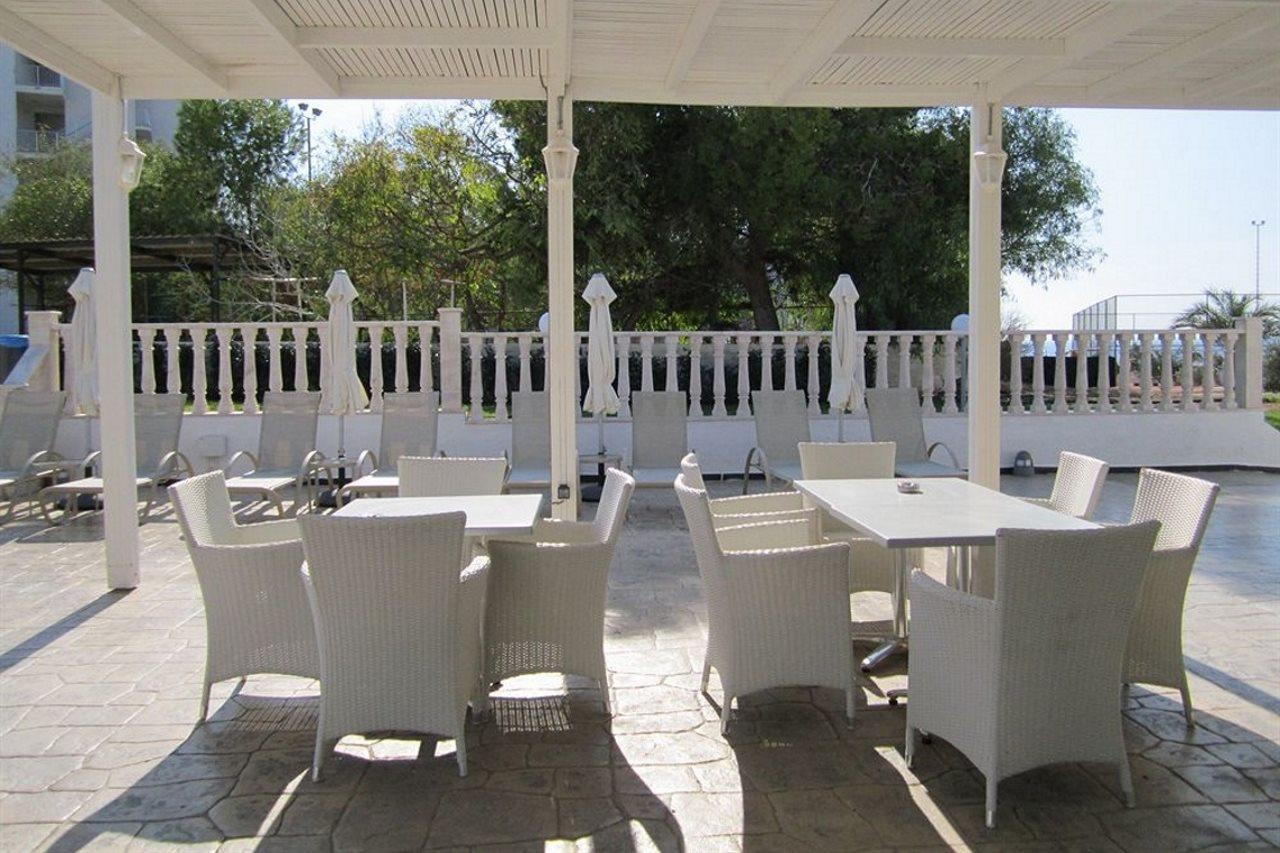 Aparthotel Soho Ayia Napa