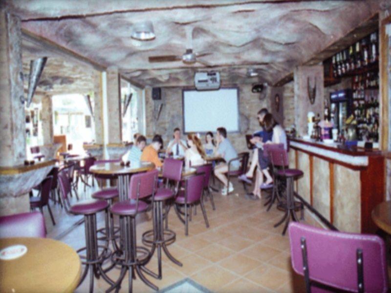 Aparthotel Nick's