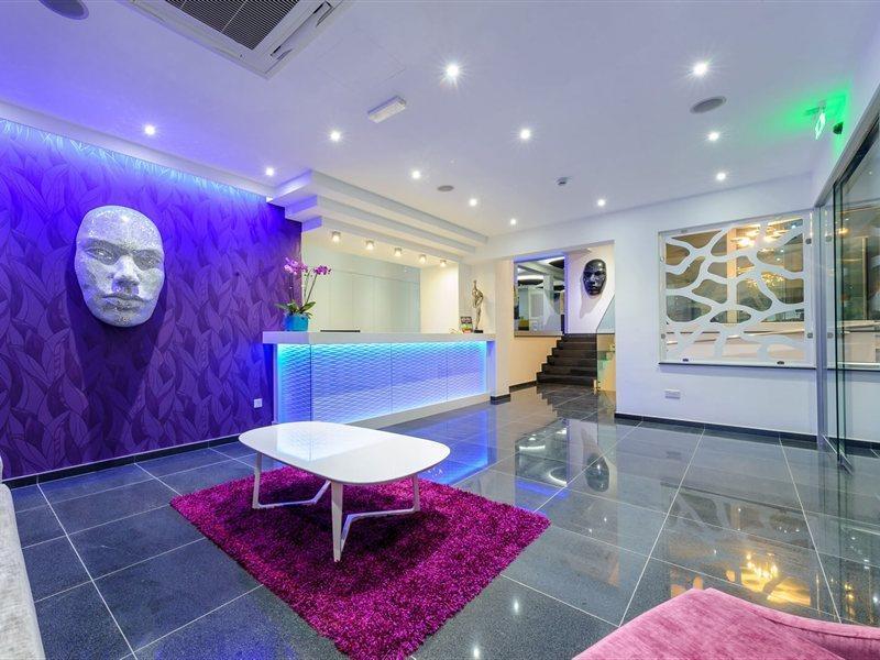 Hotel Tasia Maris Oasis 3*
