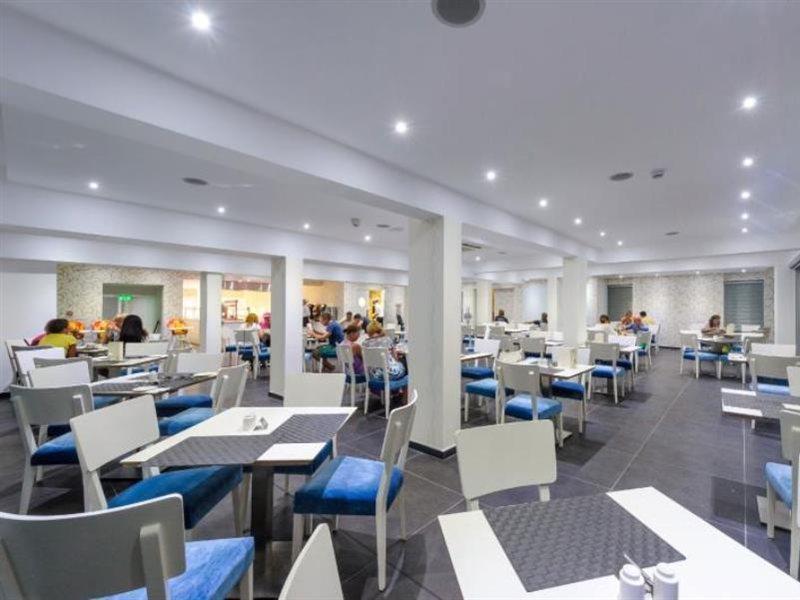 Hotel Tasia Maris Oasis Agia Napa