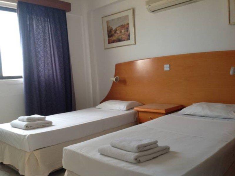 Florea Agia Napa