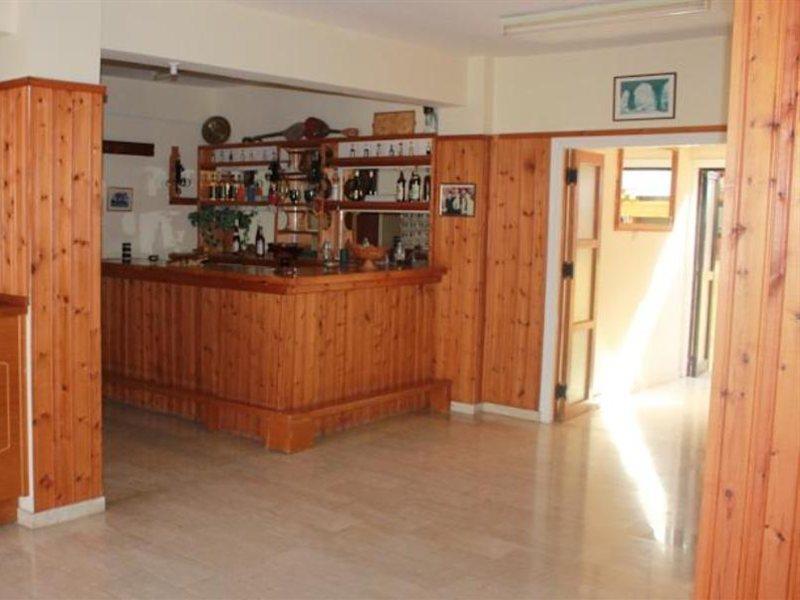 Aparthotel Florea 3*