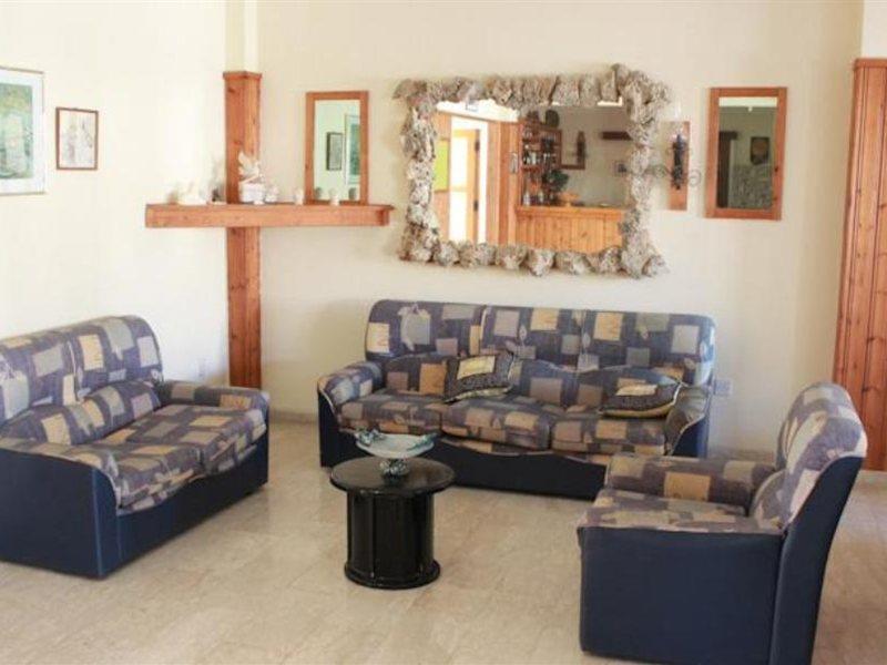 Aparthotel Florea