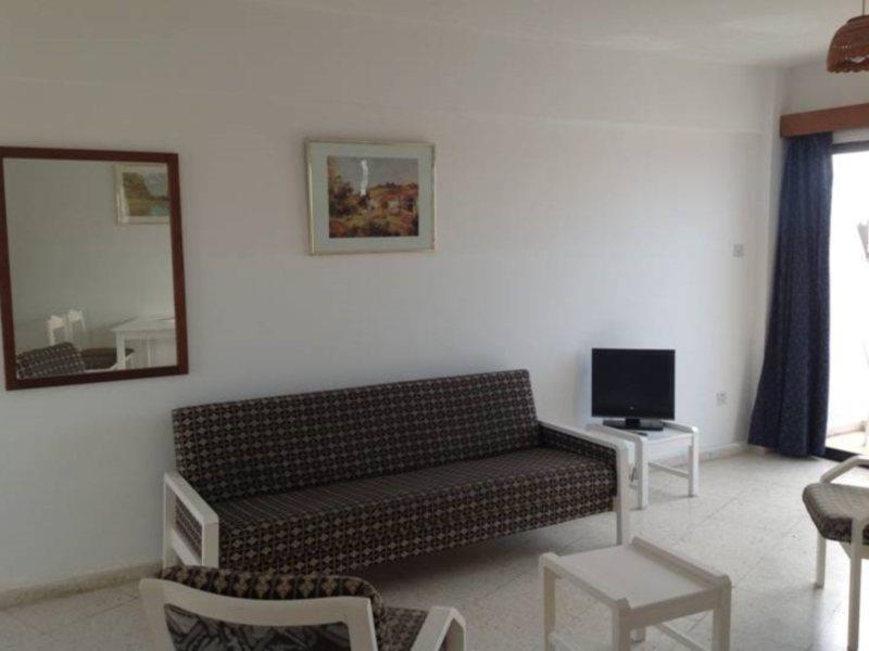 Aparthotel Florea Agia Napa