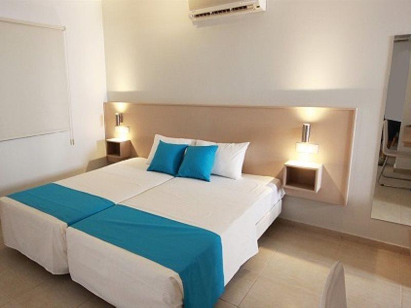Aparthotel Sea Cleopatra Napa Annex (adults Only) Ayia Napa
