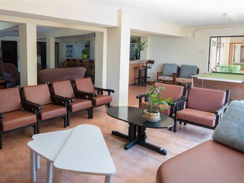 Flora Maria Hotel Agia Napa