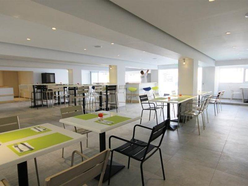 Aparthotel Flora Maria Hotel Agia Napa