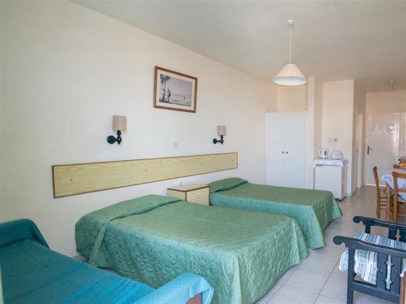 Aparthotel Flora Maria Hotel 3*