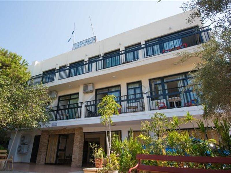 Aparthotel Flora Maria Hotel