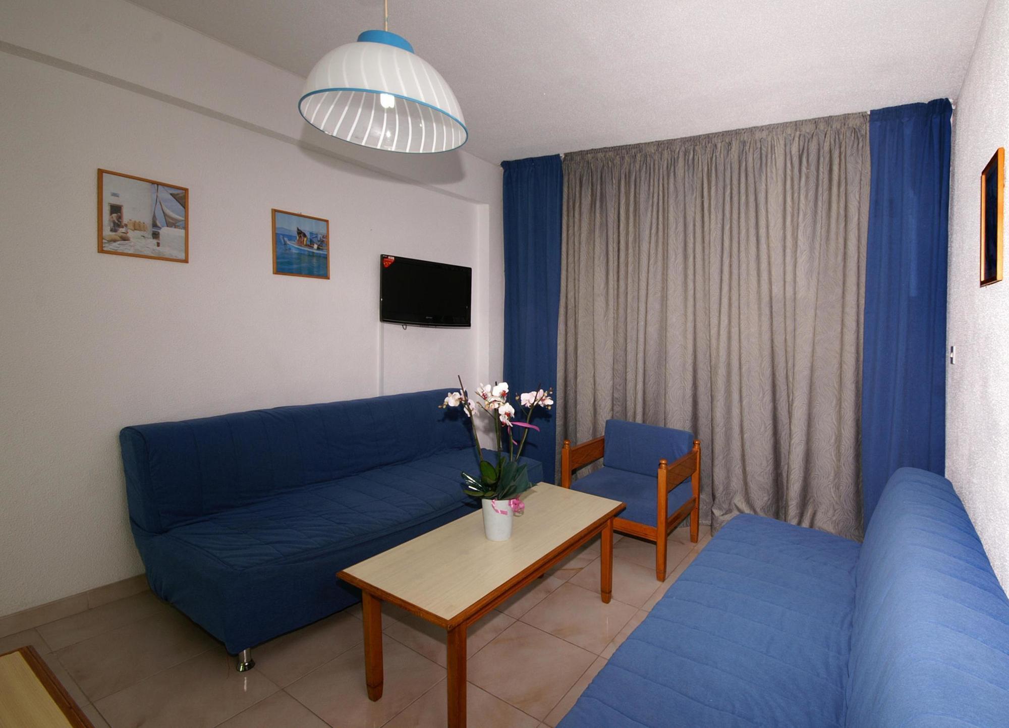 Aparthotel Napa Apts Ayia Napa