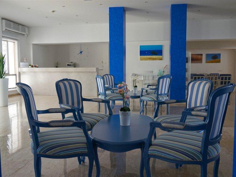 Aparthotel Liquid 3*