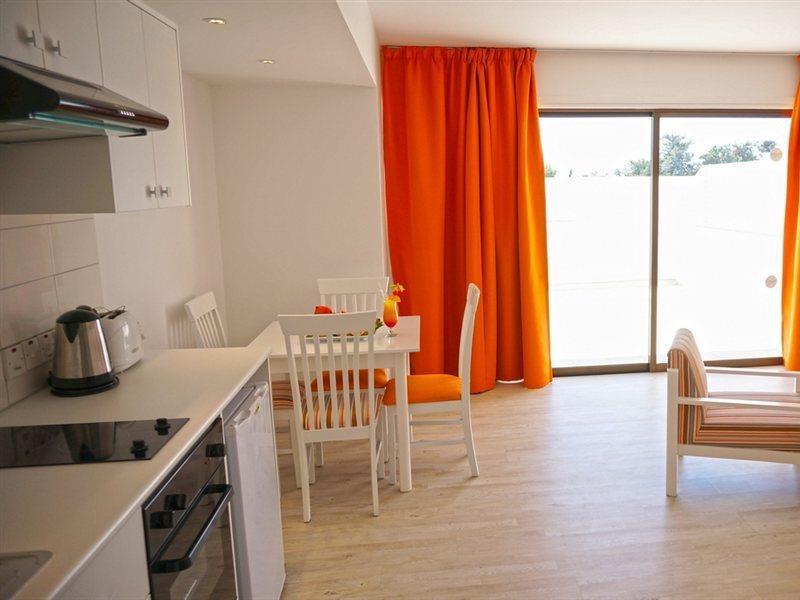Aparthotel Liquid