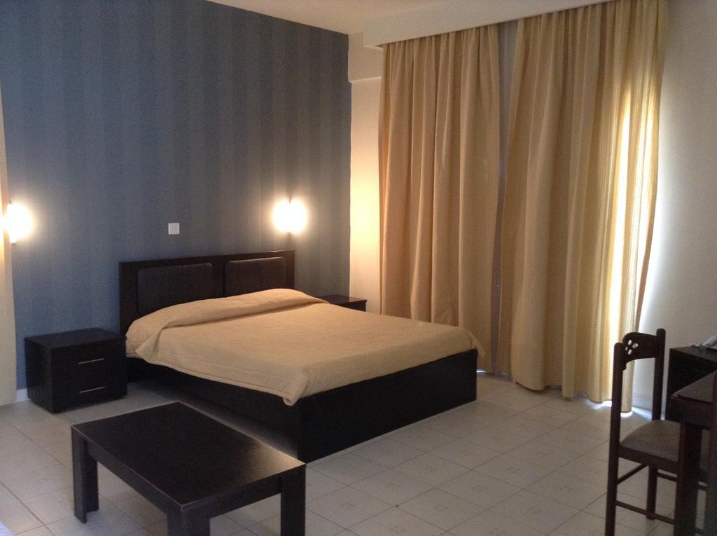 Aparthotel Soho Ayia Napa