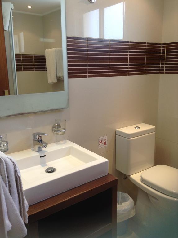 Aparthotel Soho 3*