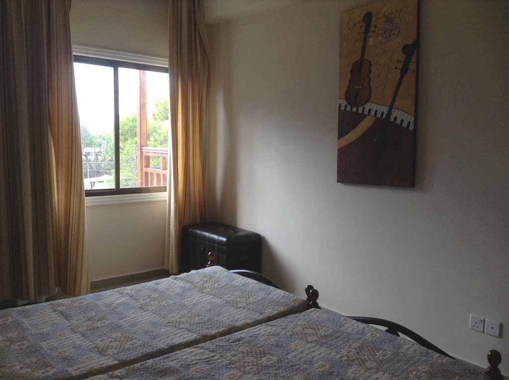 Aparthotel Soho Ayia Napa