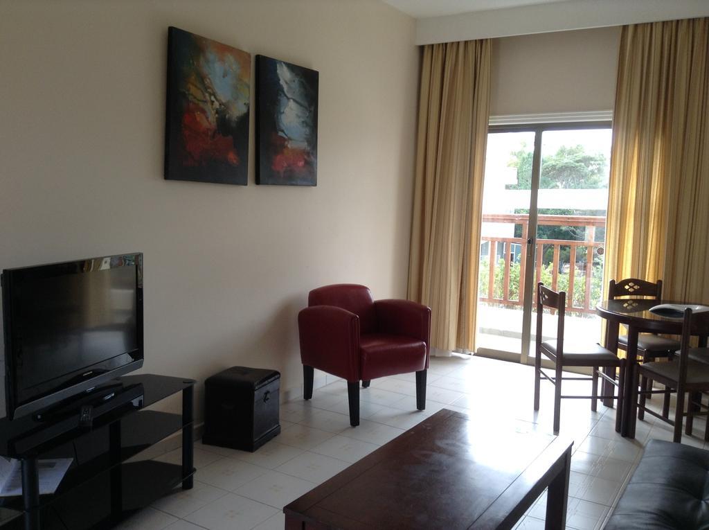 Aparthotel Soho Ayia Napa