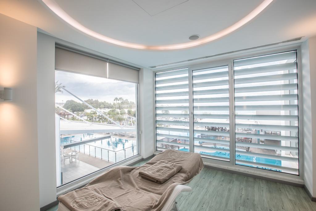 Vassos Nissi Hotel&spa