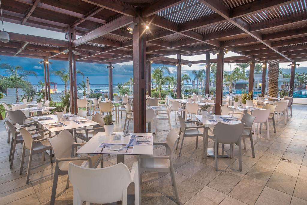 Hotel Vassos Nissi & 4*