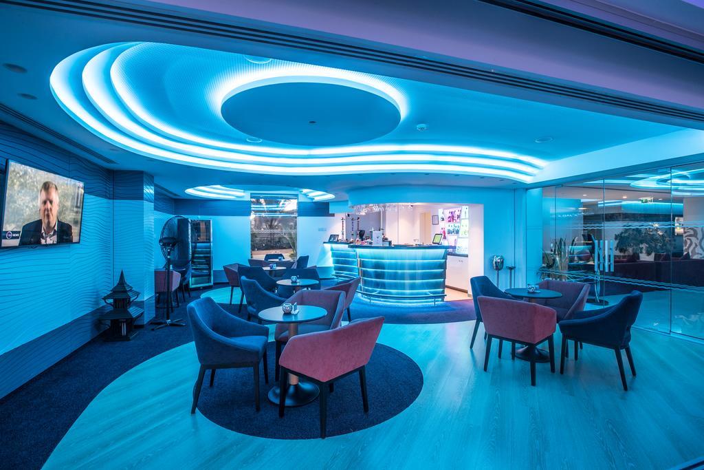 Hotel Vassos Nissi &