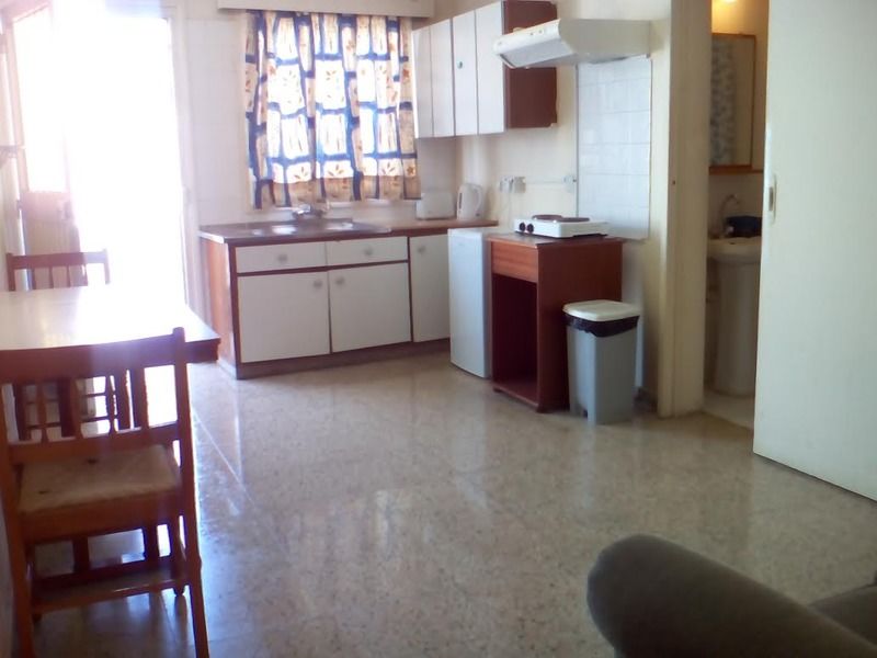 Hotel Flora Maria 3*
