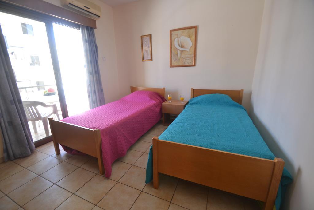 Apartment Daphne's Holidays Ayia Napa