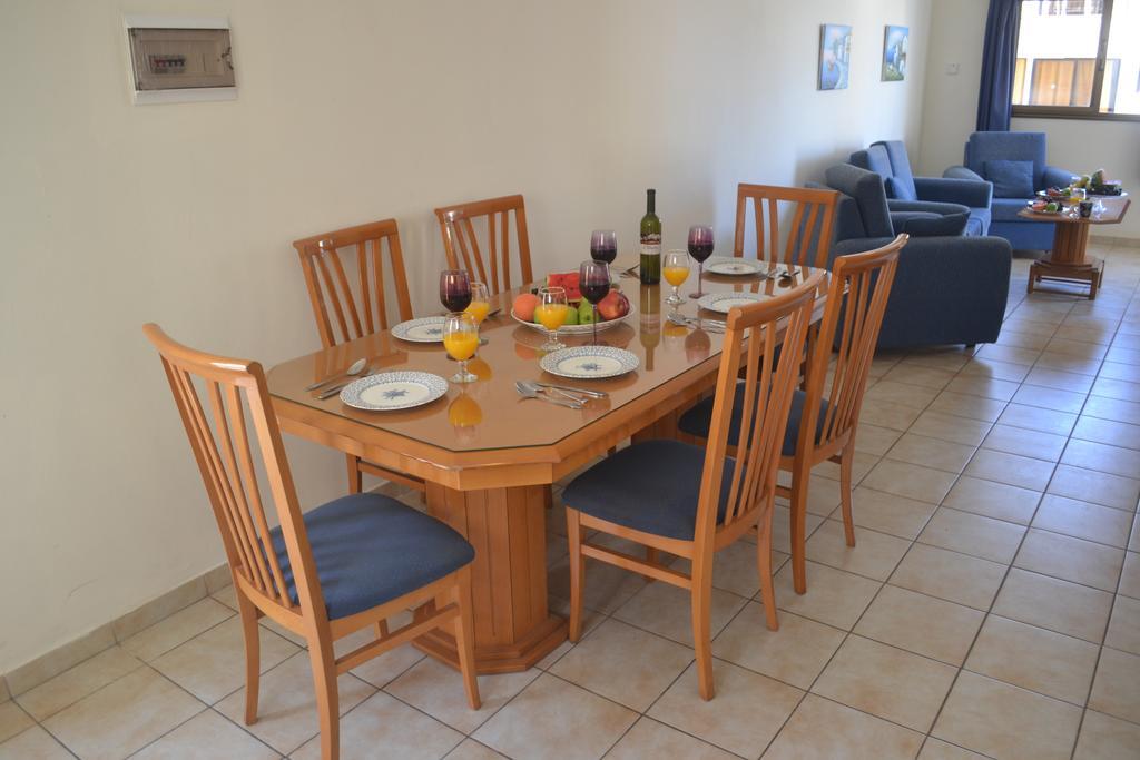 Daphne's Holidays Apartment Ayia Napa