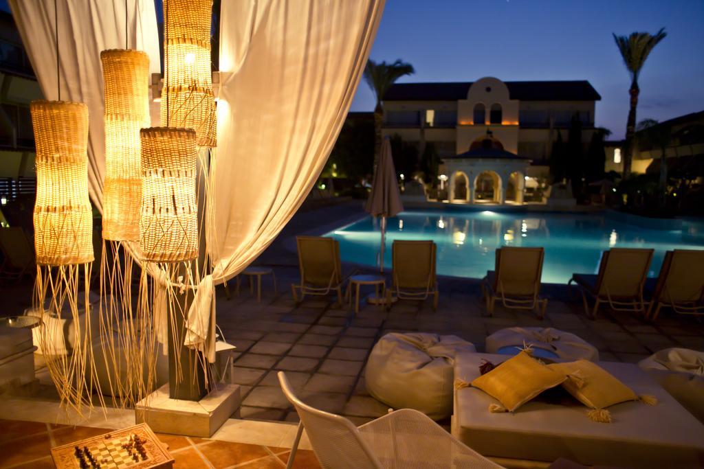 Napa Plaza (adults Only) Hotel Ayia Napa