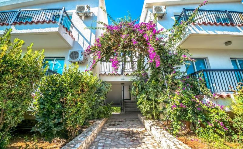 Aparthotel Aphelandra Ayia Napa