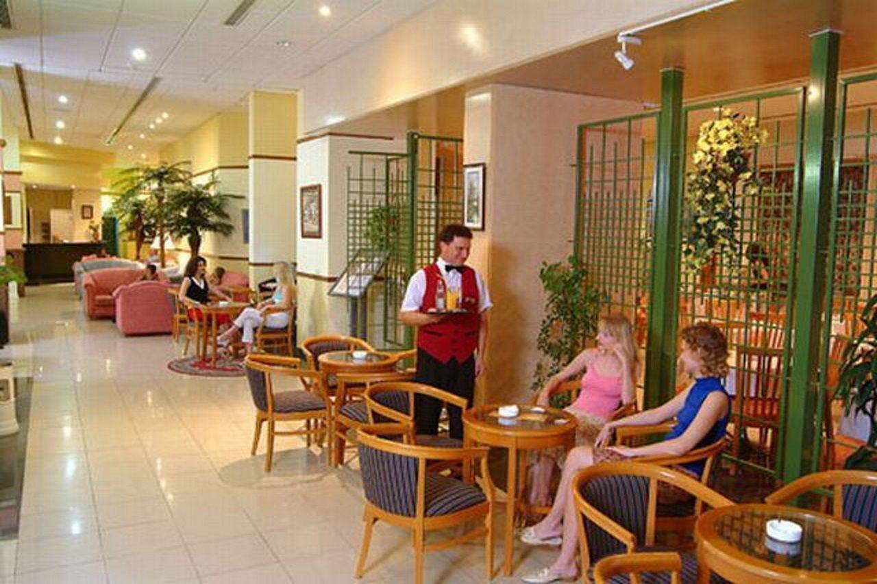 Hotel Stamatia Agia Napa