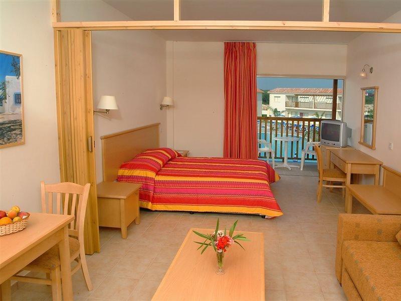 Resort Tsokkos Paradise Village Agia Napa