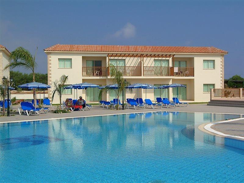 Resort Tsokkos Paradise Village