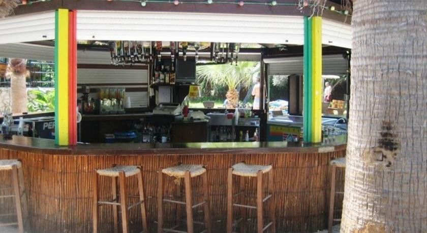 Apartment Rio Gardens Agia Napa