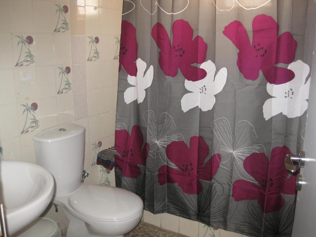 Simos Magic Apts * Ayia Napa
