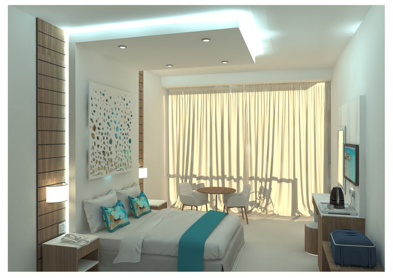 Hotel Gaia Sun N Blue Hotel