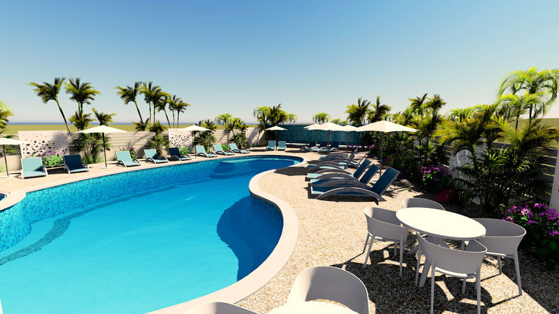 Gaia Sun N Blue Hotel Ayia Napa