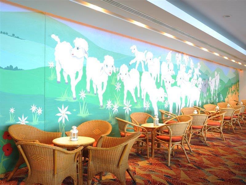 Hotel Atlantica Sungarden Agia Napa