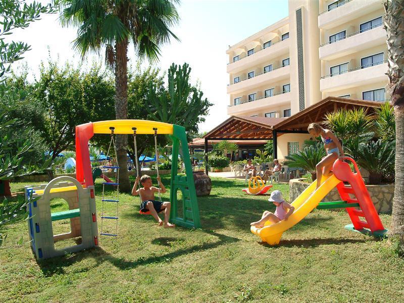 Atlantica Sancta Napa Agia Napa